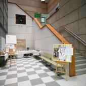 Interior del Instituto