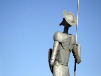 Don Quijote de La Mancha